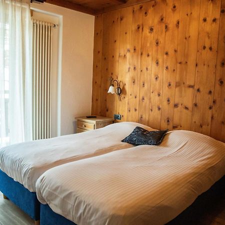 Hotel La Montanina Лівіньо Екстер'єр фото