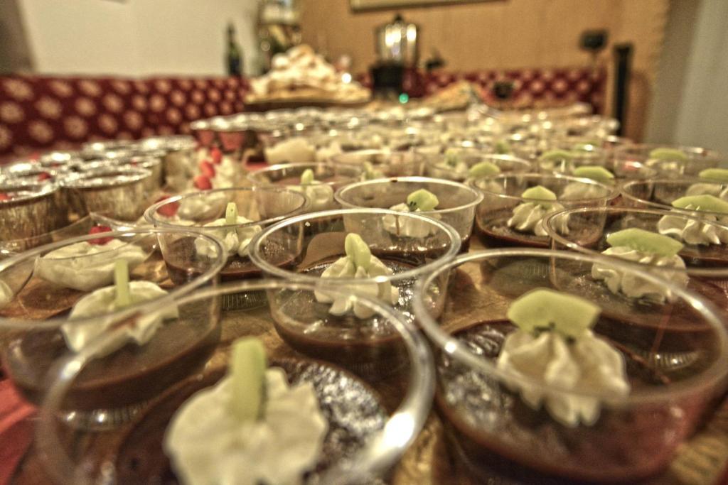 Hotel La Montanina Лівіньо Екстер'єр фото